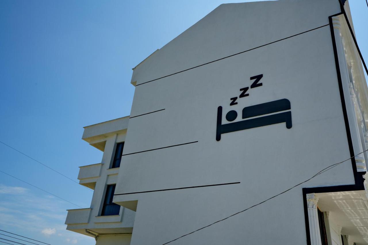 Shelton Airport Hotel Arnavutkoy Exterior foto